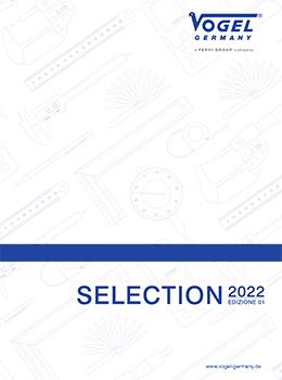 Vogel Selection 2022
